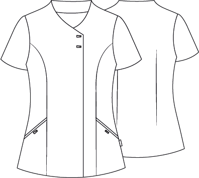 BLUSA SENHORA ELENA
