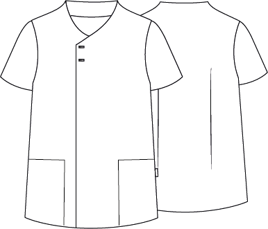 BLOUSE MAN HUGO
