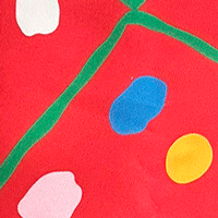 Color:105 - ROJO