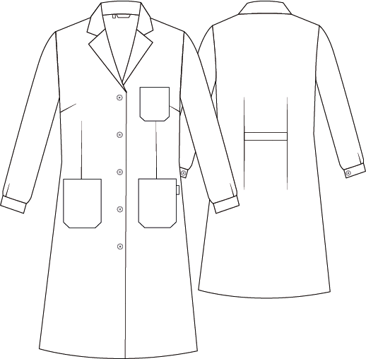 BATA MUJER M/L SARGA 