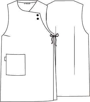 CASULLA MUJER BORONIA