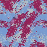 Color:2919 - DIGITAL FRAMBUESA