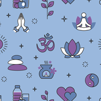 Color:2921 - DIVINE CELESTE