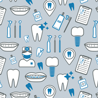 Color:2926 - DENTIK