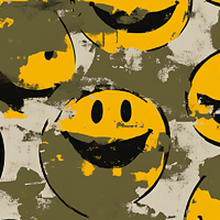Color:2932 - EMOJI