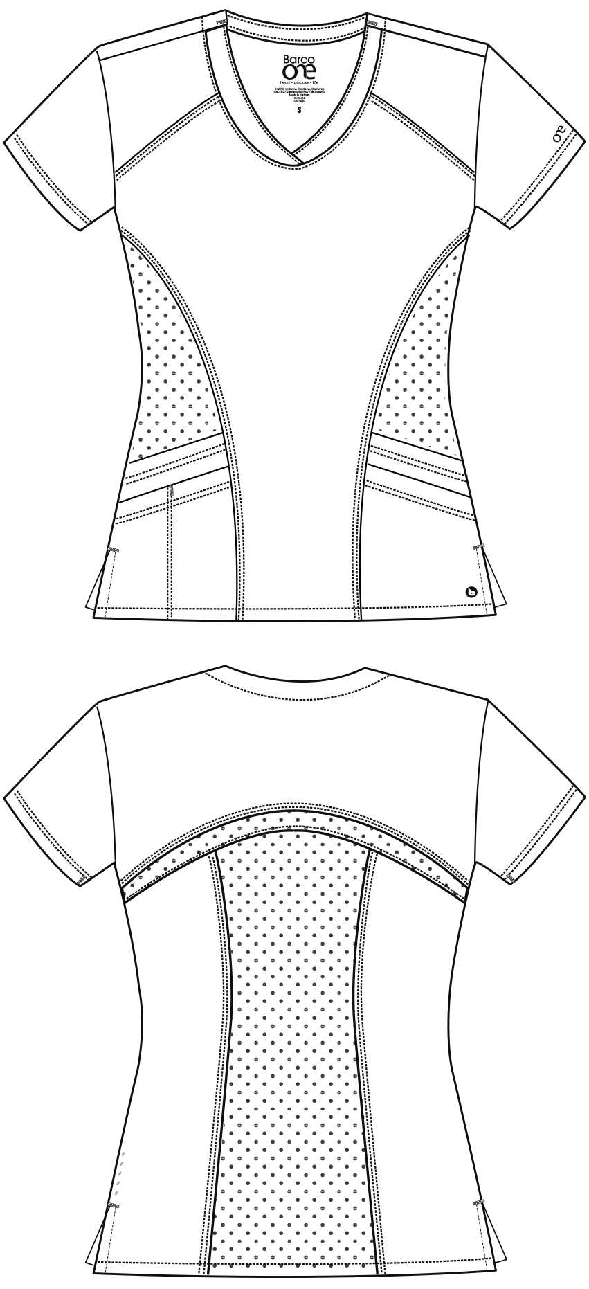 PULSE TOP BY BARCO