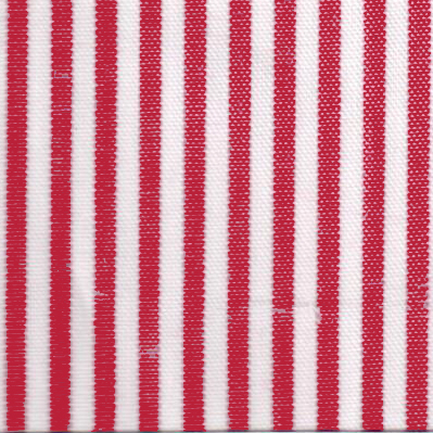 Color:405 - VICHY ROJO R.A.