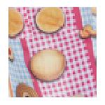 Color:954 - ESTAMPADO GALLETAS