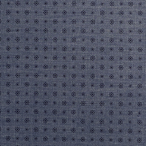 Color:1103 - AZUL INDIGO PUNTEADO
