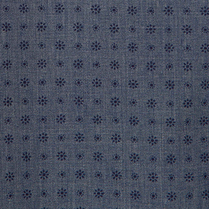 Color:1103 - AZUL INDIGO PUNTEADO