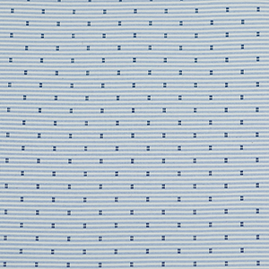 Color:1108 - RAYAS/ PUNTOS MARINO
