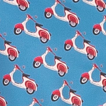Color:2853 - VESPAS