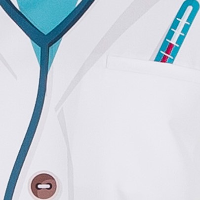 Color:2856 - DOCTOR