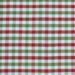Color:292 - CUADRO VERDE Y BURDE