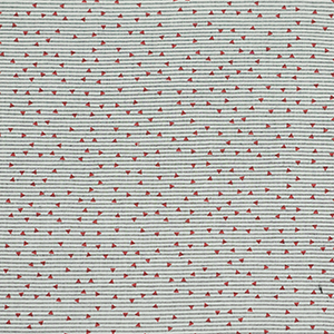 Color:1113 - RAYAS/TRIANGULOS ROJ