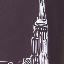 Color:2872 - NEW YORK