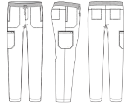 HIGHLAND PANT BY BARCO