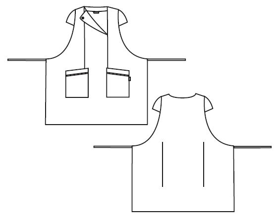 CASULLA SOLAPA LOBELIA