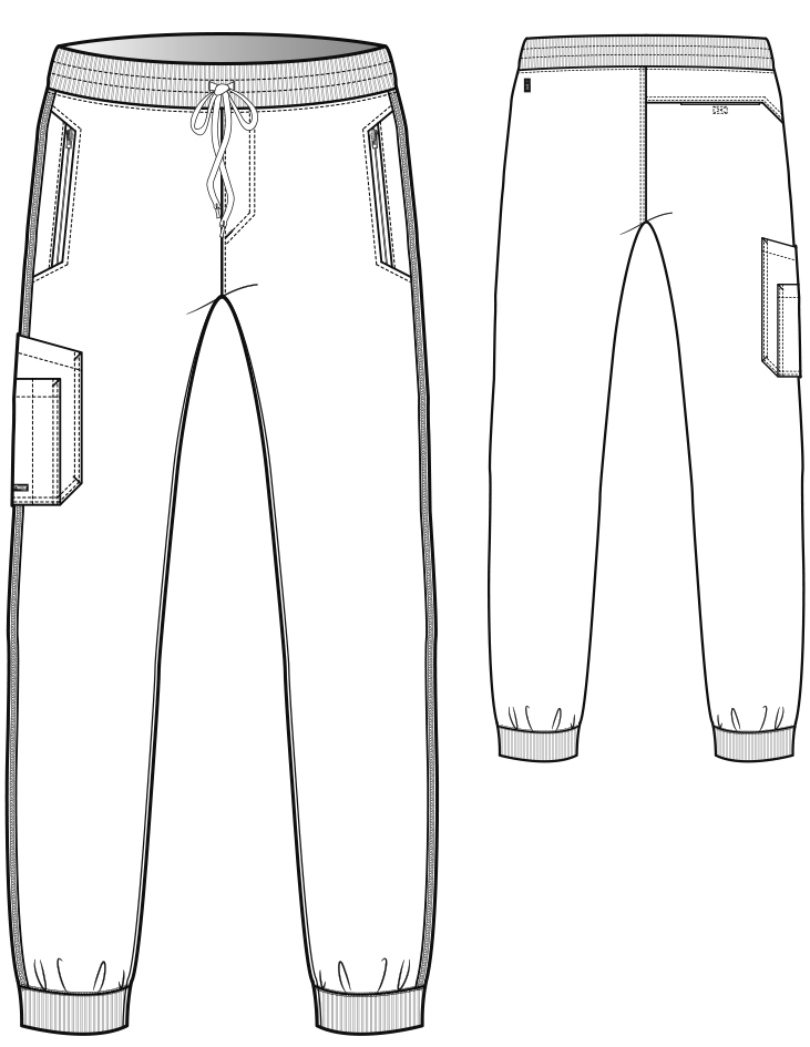 MURPHY JOGGER BY BARCO