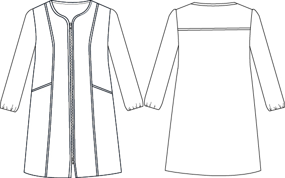 BATA MUJER BE MY FRIEND