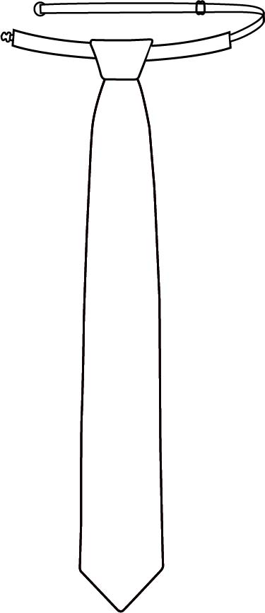 CRAVATE AVEC NOEUD AILE ÉTROITE TREILLIS
