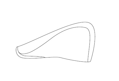 CAPPELLINO UNISEX JEANS
