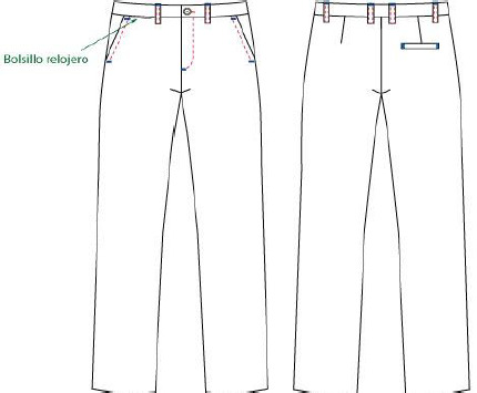 PANTALONE UOMO TESSUTO RICICLATO SABBIA
