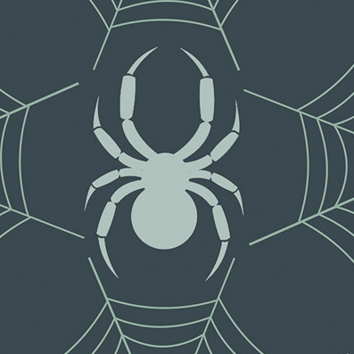 Color:4113 - ARAÑA GRIS