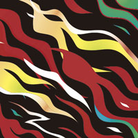 Color:5117- LLAMAS