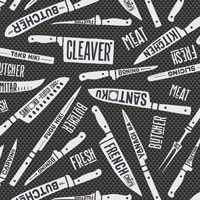 Color:5127 - CLEAVER