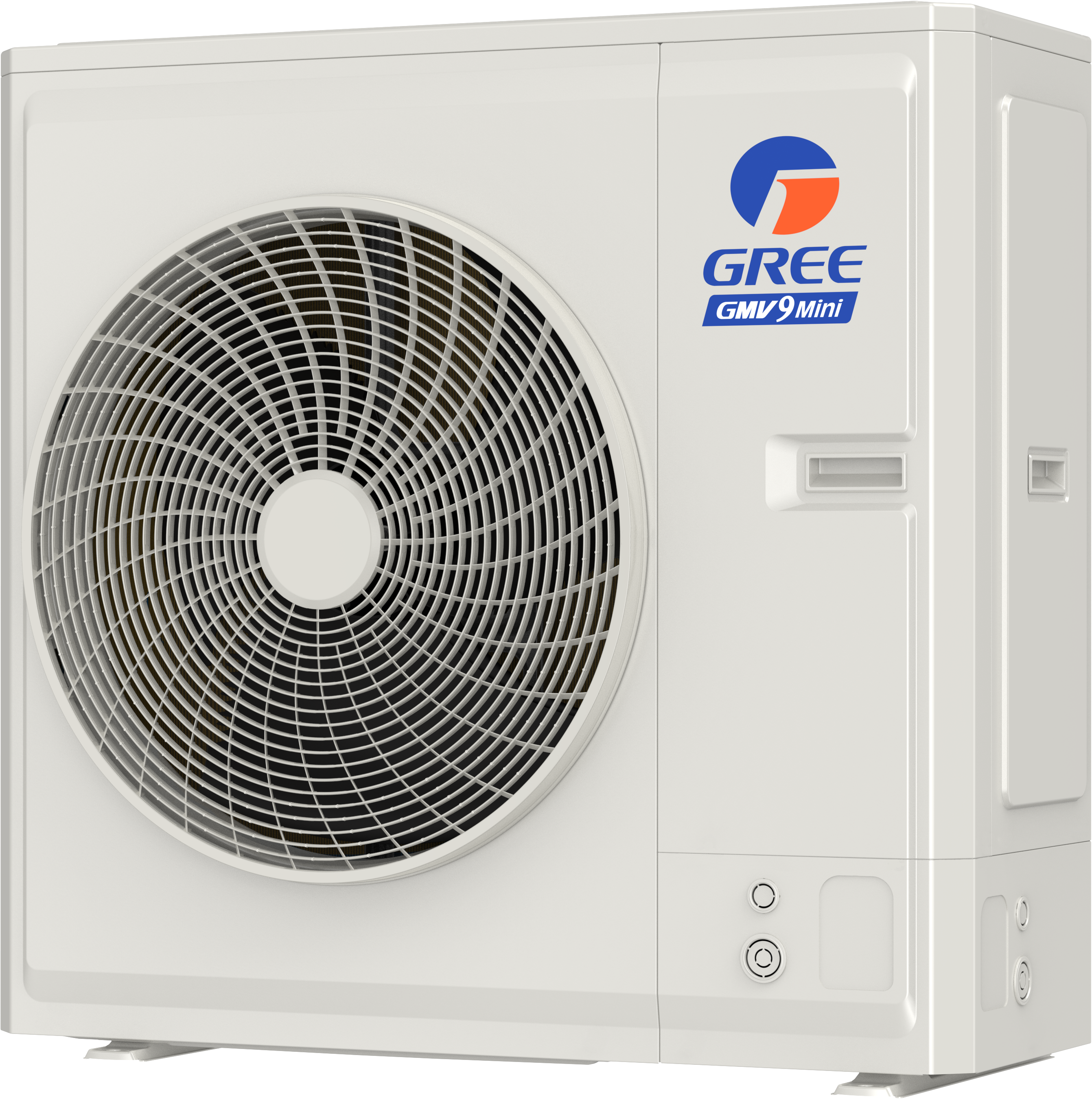 GMV9 MINI 121 R32