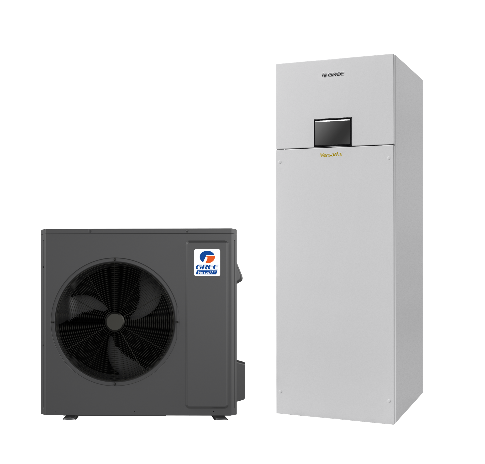 VERSATI IV AIO 10