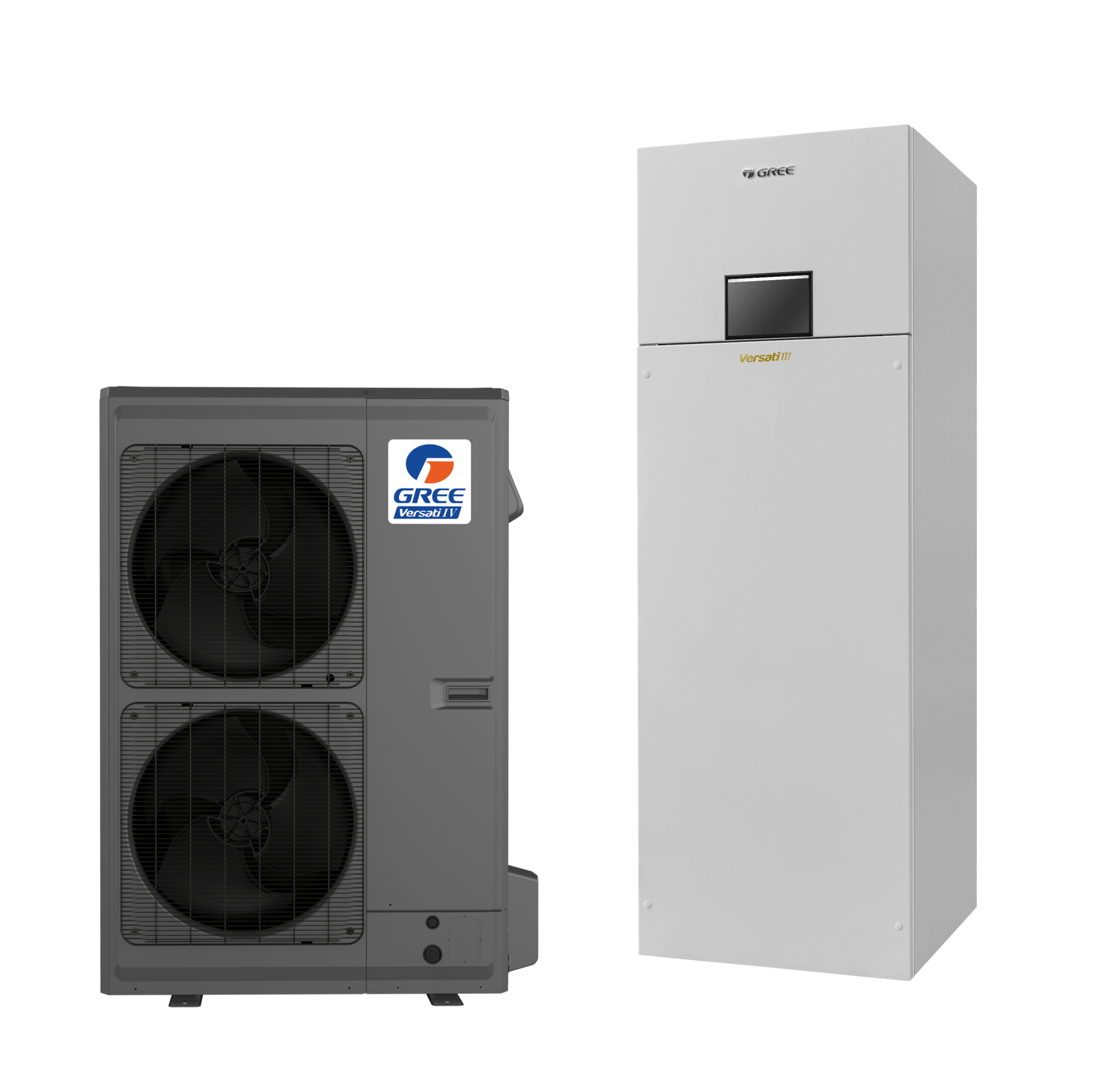 VERSATI IV AIO 14 3F