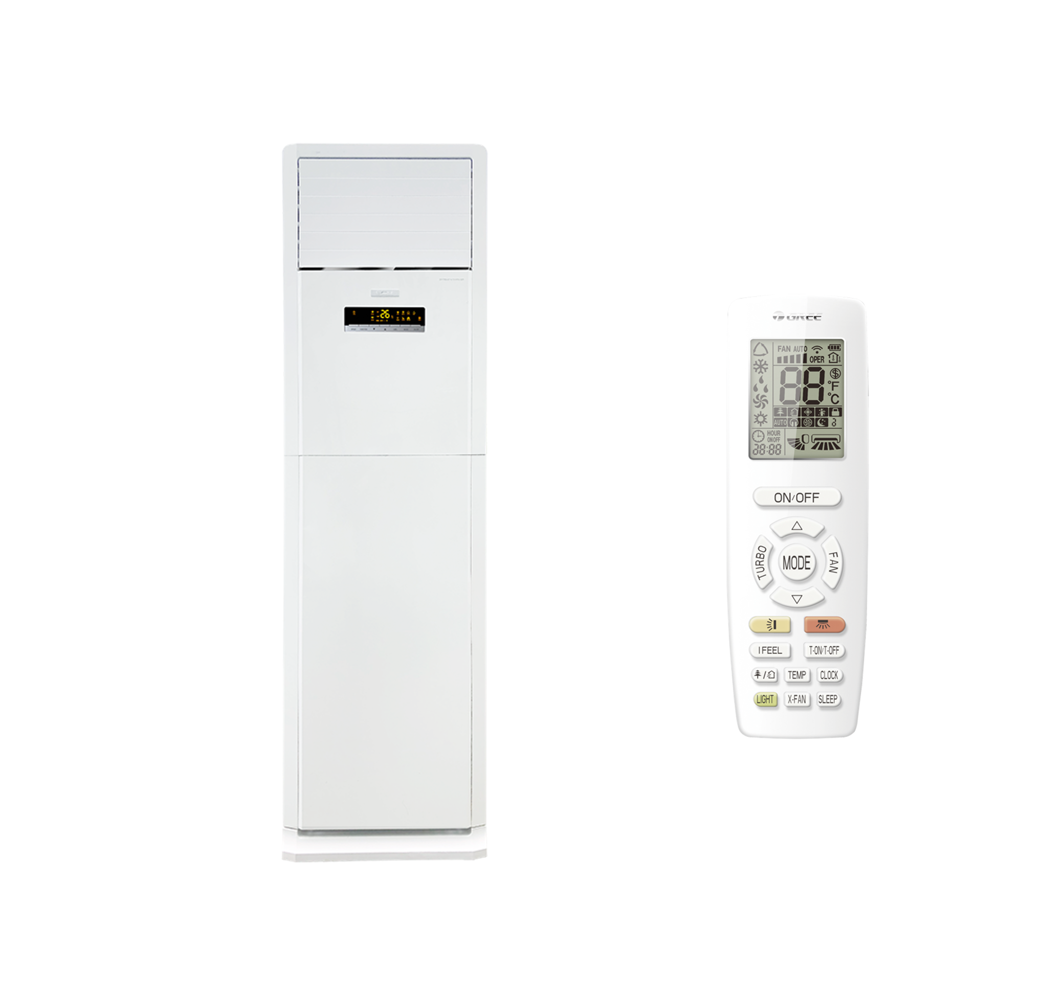 UI GMV5 CLN 140
