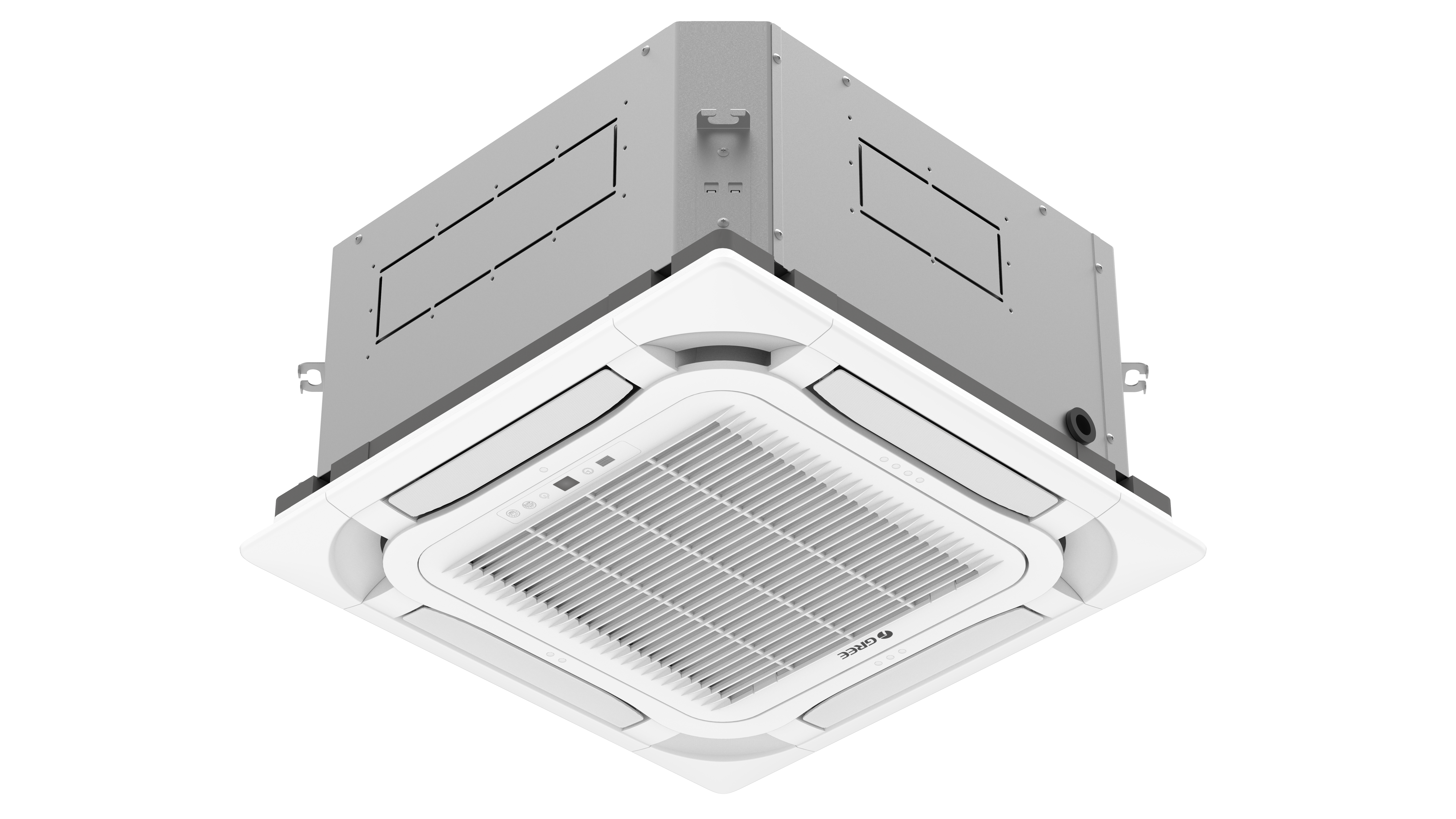 GMV CST 360 15C R410A/R32