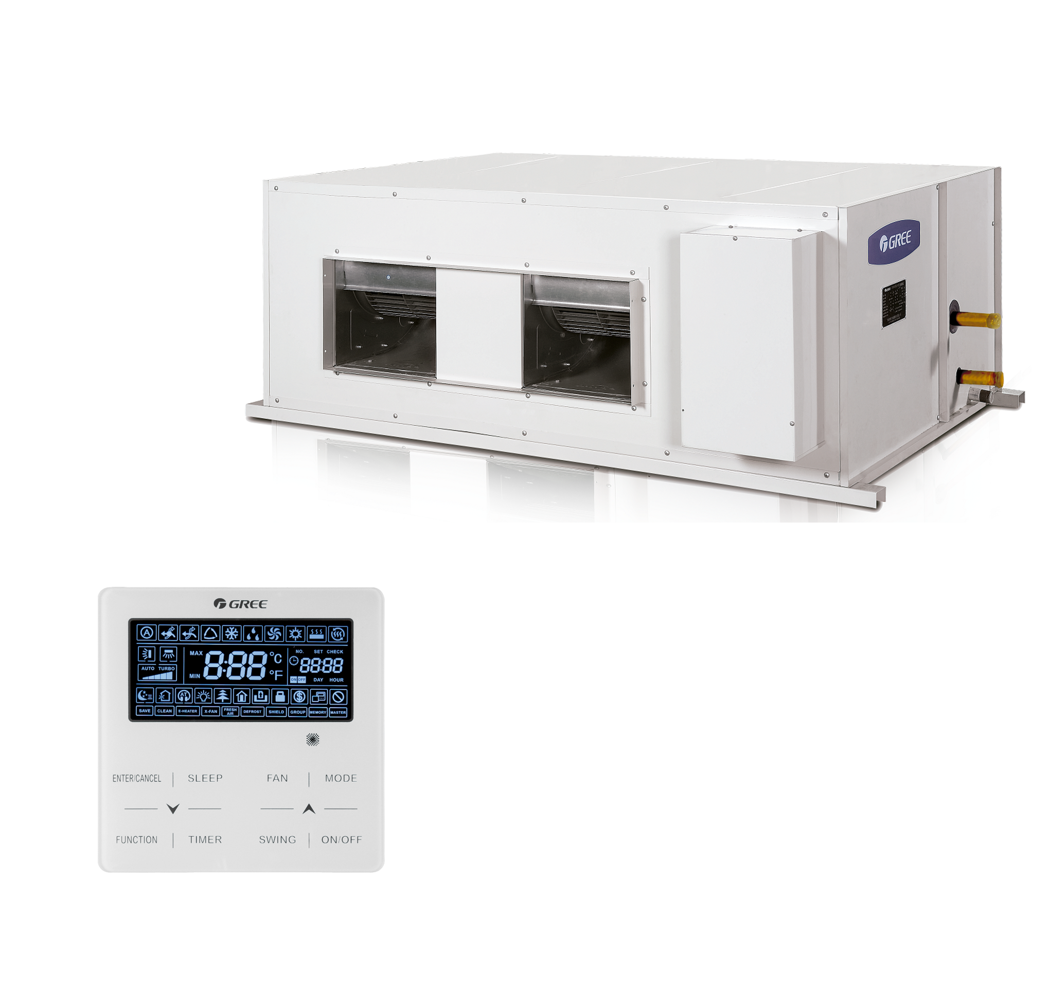 GMV5 AR 450×40