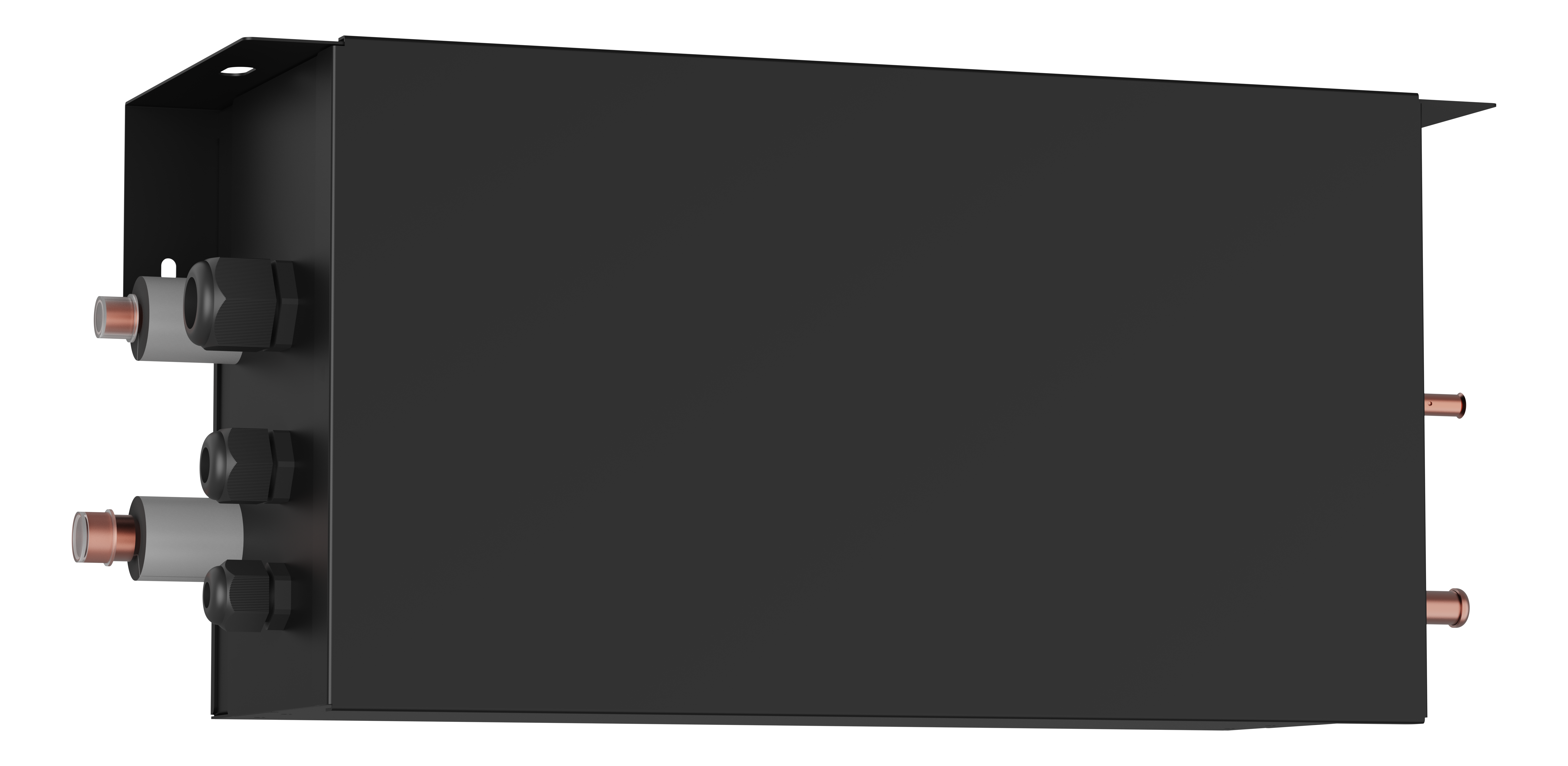 GÉNÉRATEUR ECS R32