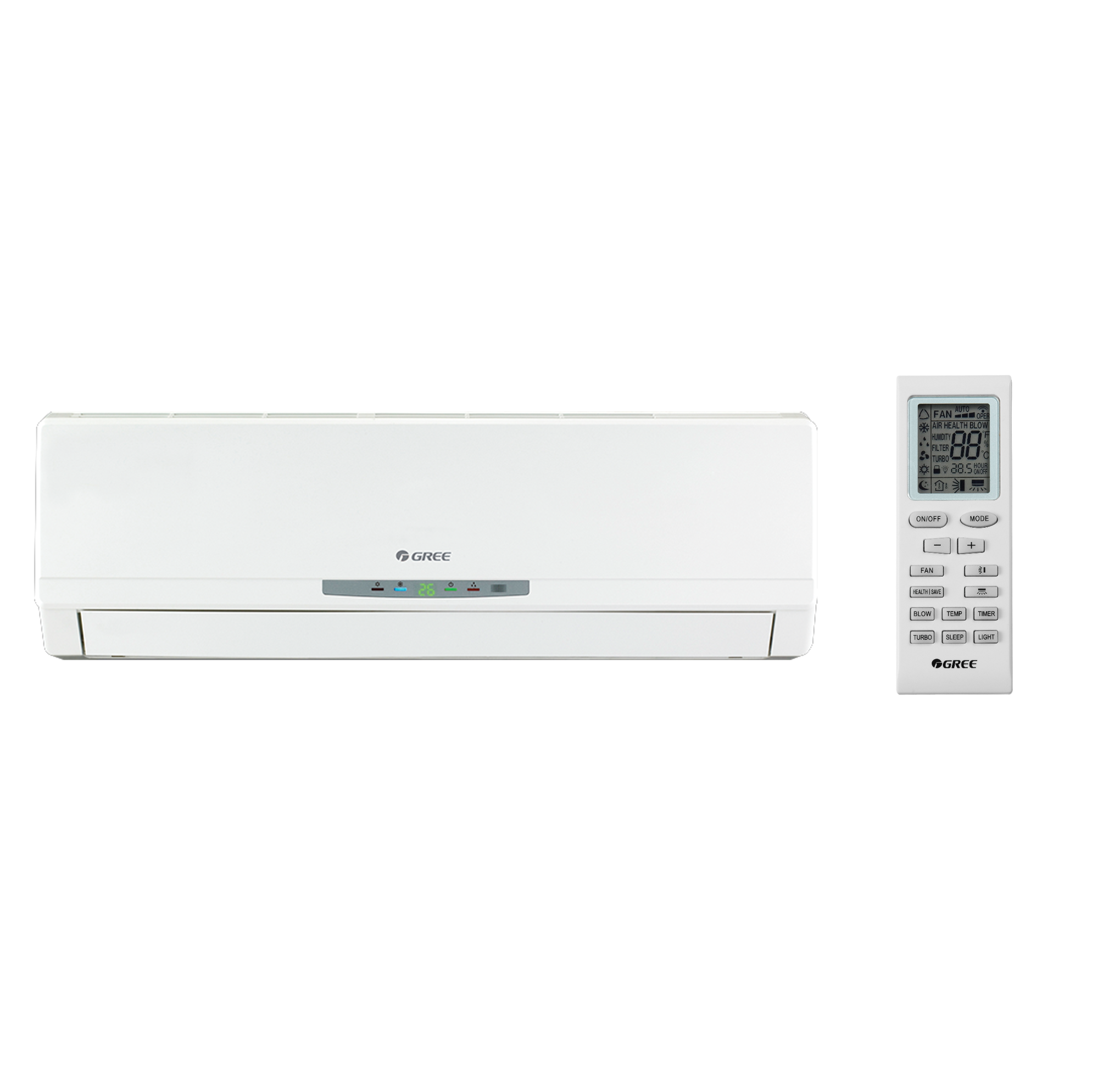 FANCOIL M 20