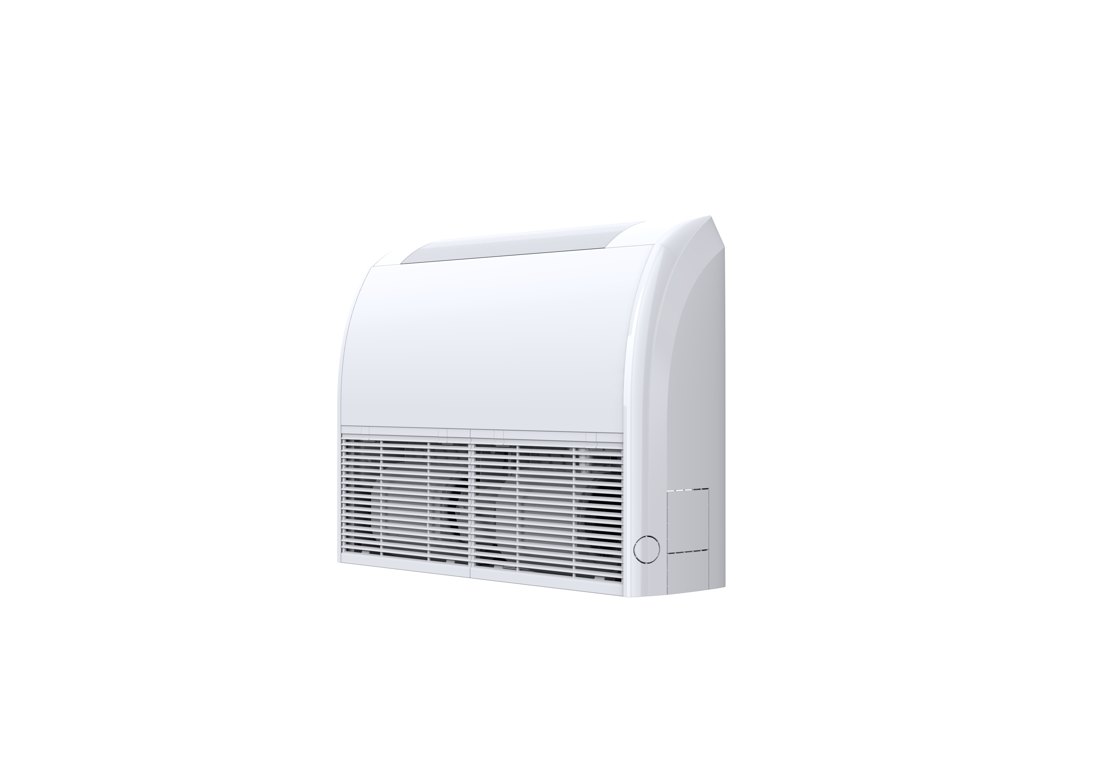 FANCOIL ST DC 20