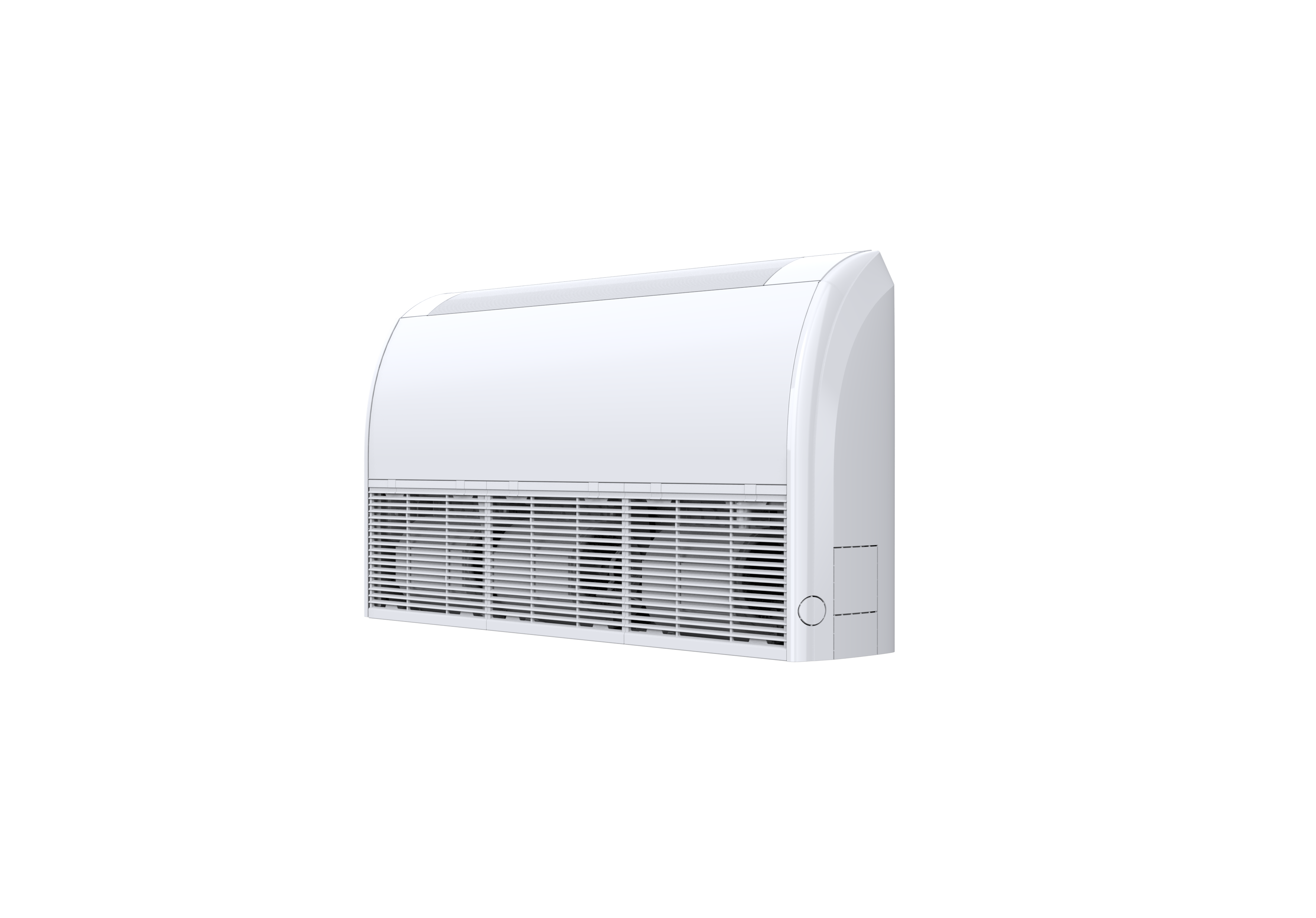 FANCOIL ST DC 63