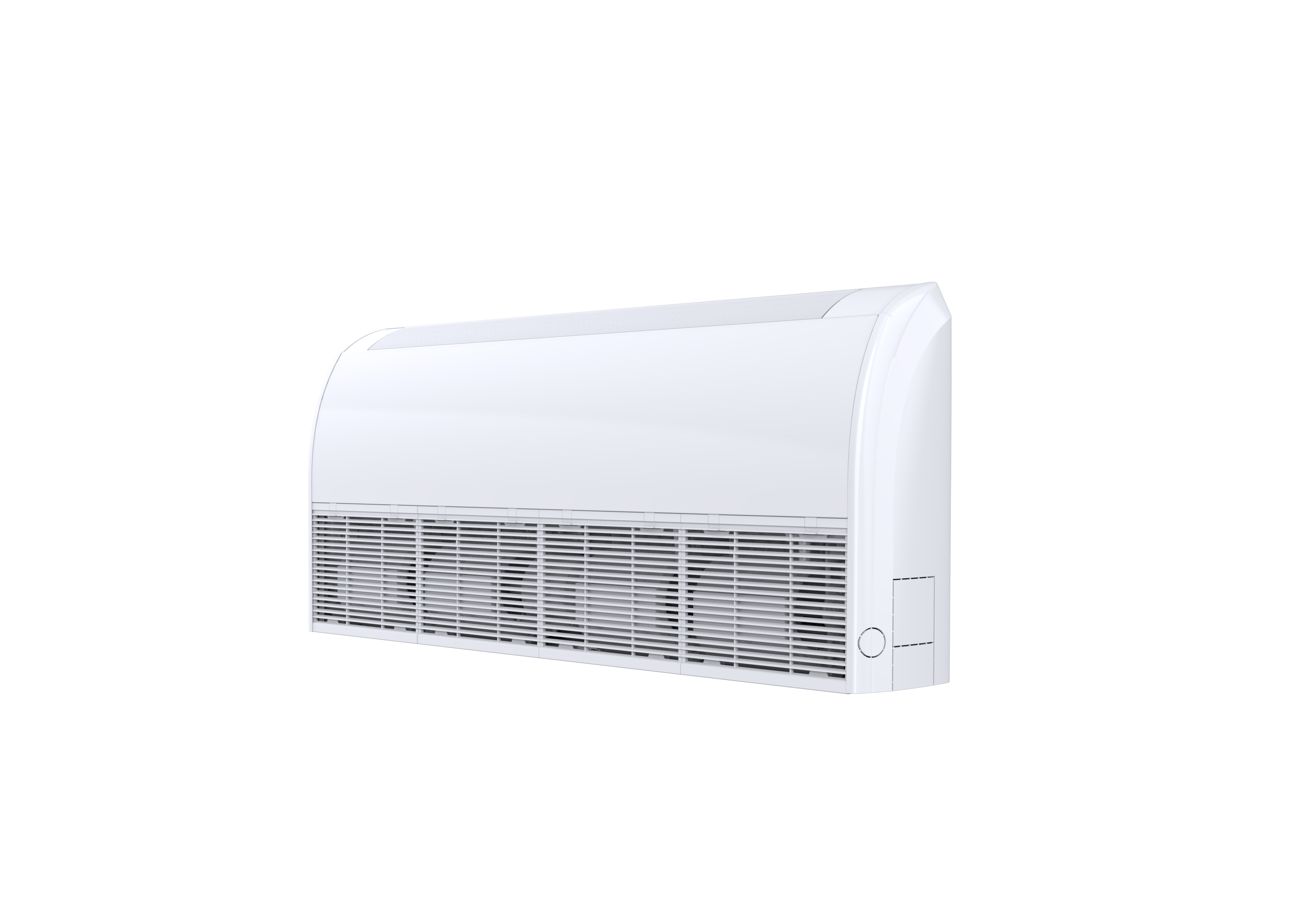 FANCOIL ST DC 90