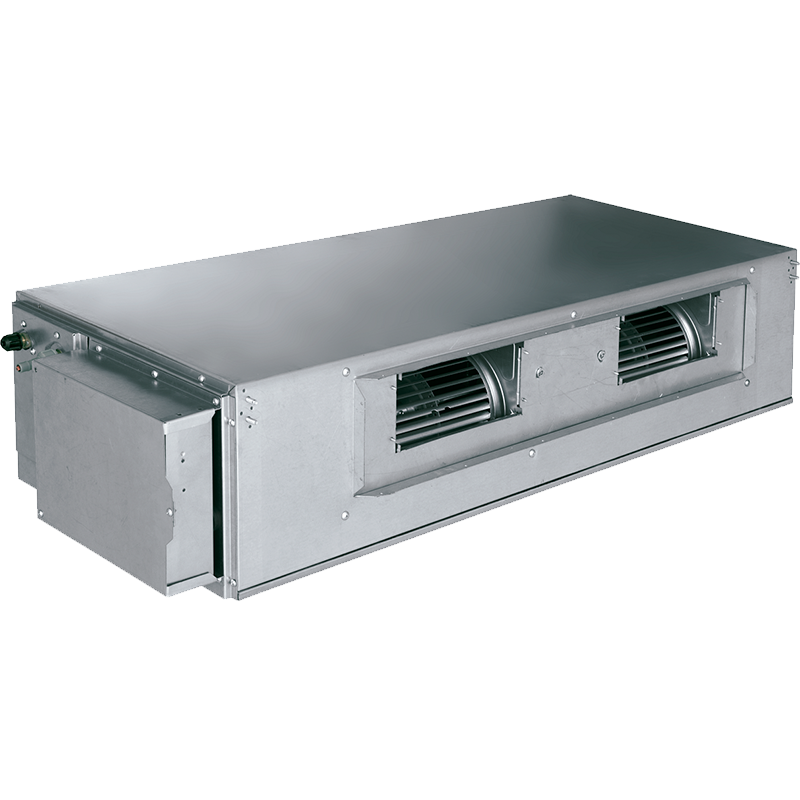 GMV5 CDT 224HP