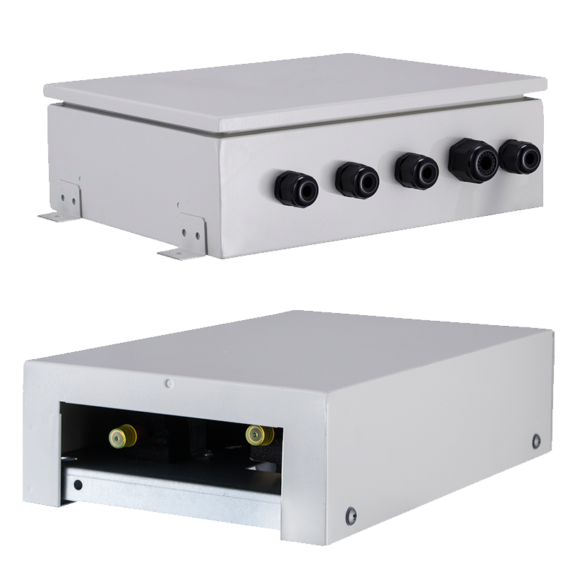 GMV5 AHU 140