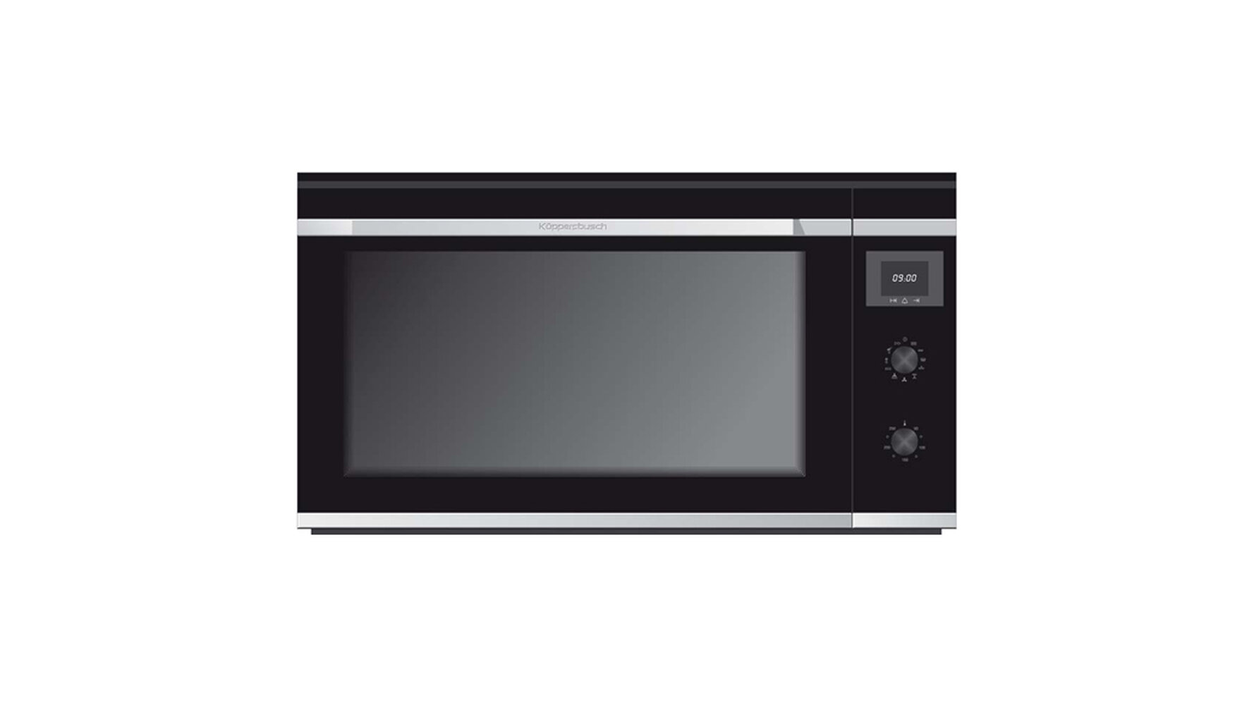 B9330.0S Maxi Oven | Küppersbusch Thailand