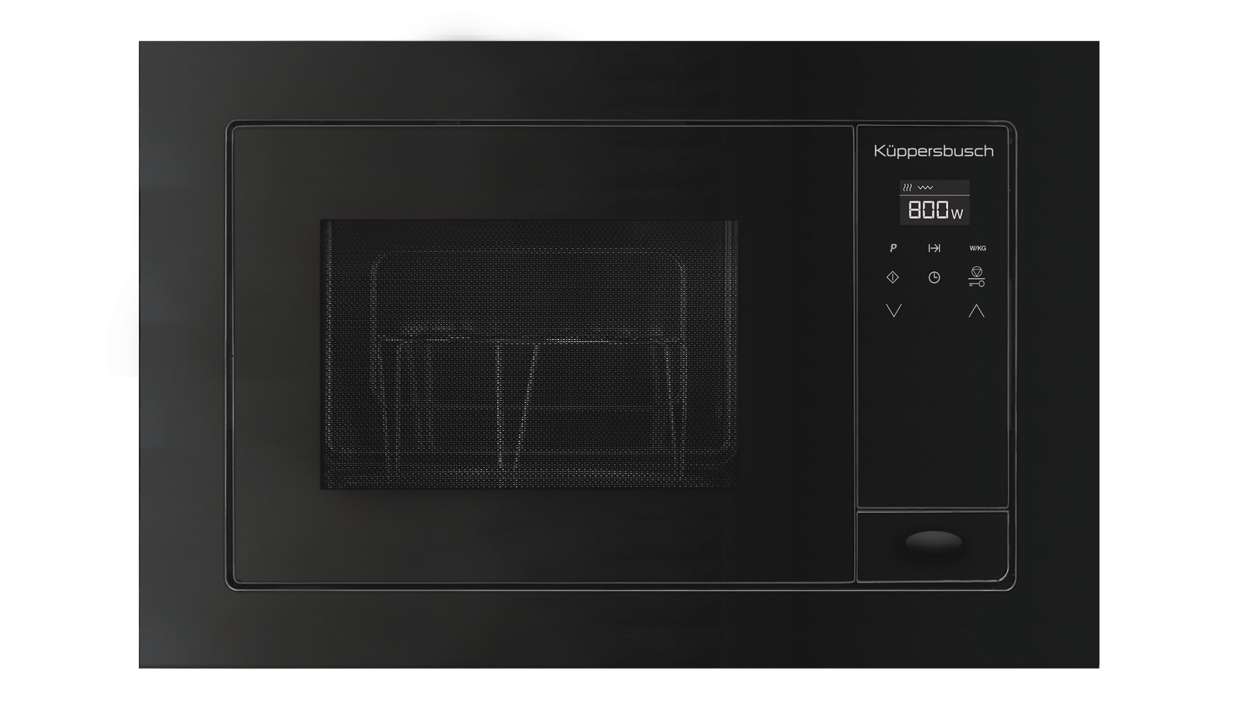 M6120.0S MIKROOVN. INDBYGNING | Küppersbusch Danmark