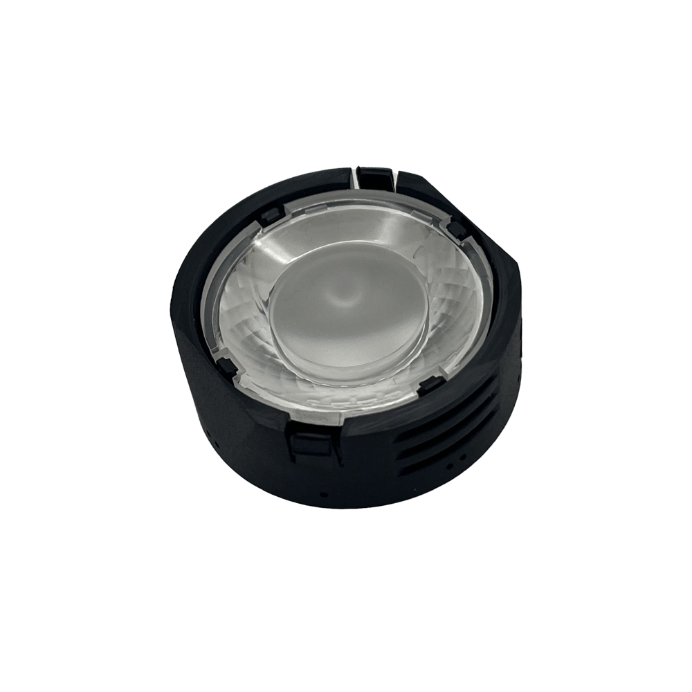 Arine 40 Mini-Trim Adjustable White Wide 2700K product image