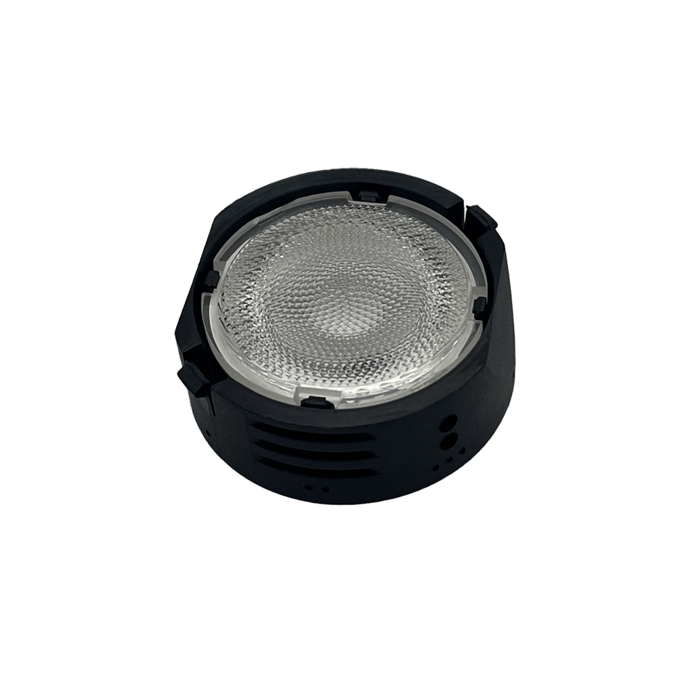 Arine 40 Mini-Trim Adjustable White Wide 2700K product image