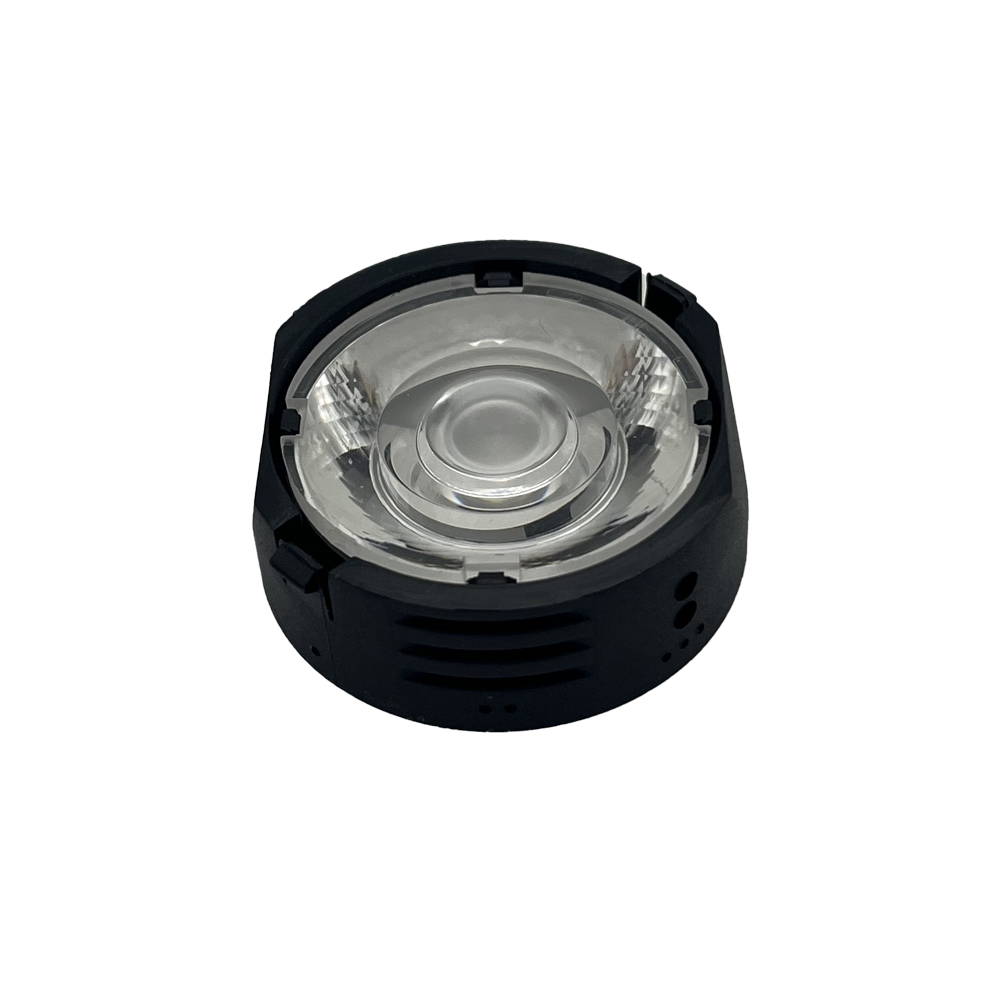 Arine 40 Mini-Trim Adjustable White Wide 2700K product image