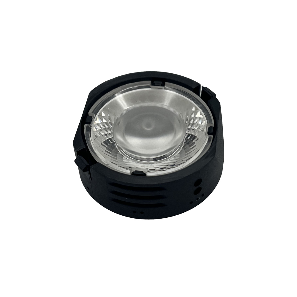 Arine 40 Mini-Trim Adjustable White Wide 2700K product image