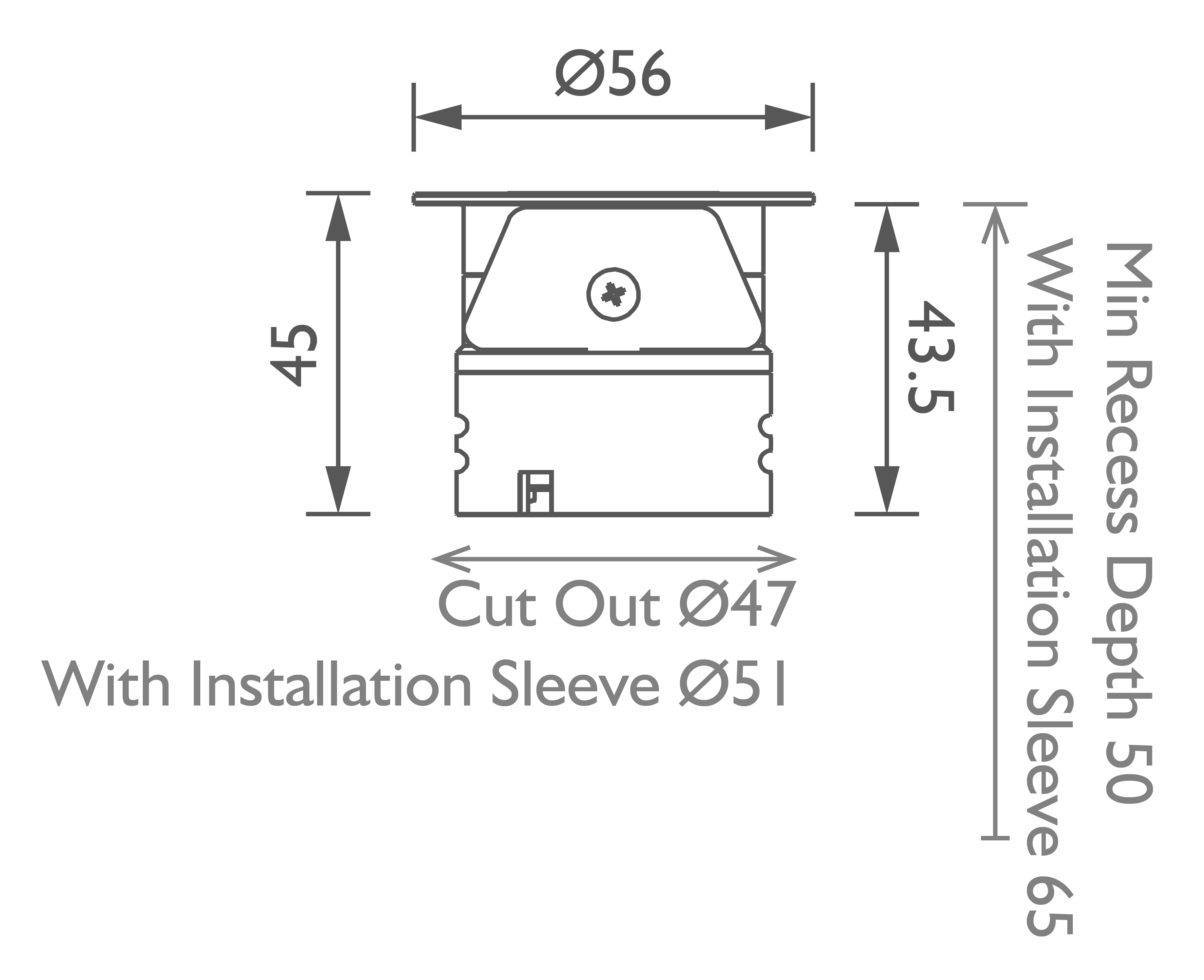Riena technical image Riena technical image